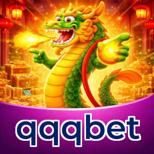 Logo Oficial qqqbet Download